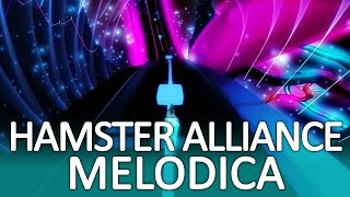 Melodica (Hamster Alliance)