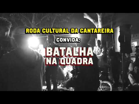 SEMI FINAL BATALHA: STORM VS SAIK- ROUND 2