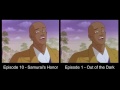 The Darkstalkers Cartoon Is Lazy As Hell Volume 2