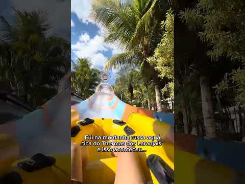 Assistem até o final…. #engajamento #viral #video #saopaulo #thermasdoslaranjais