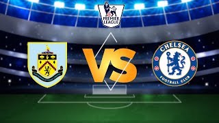 Link Live Streaming Burnley Vs Chelsea di HP via MAXStream beIN Sports