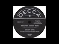 Decca 29503 - Twelfth Street Rag - Crazy Otto