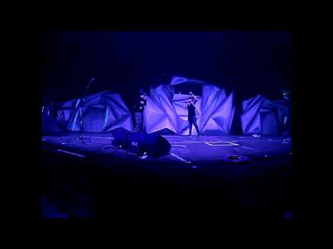 REEPS ONE & BABELI | CRADLE OF FILTH [FUSION 2014 / BASSLINE CIRCUS]