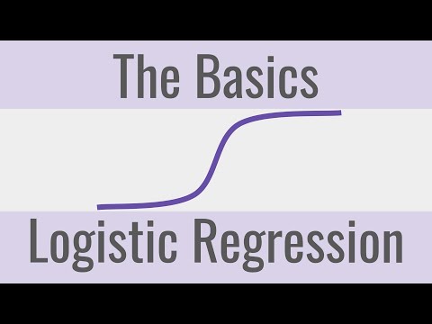 How I think about Logistic Regression - Part 1