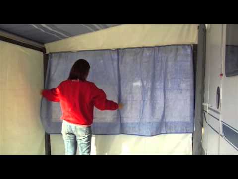 Caravanstore ZIP   Fiamma