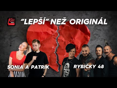 Patrik Peltan & Sonia Edde vs. Rybičky 48 - Zamilovaný Nešťastná