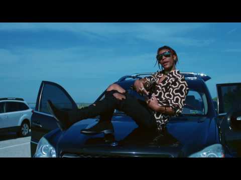 Leigh Paris - Stagnated (Official Video)