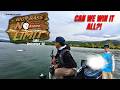 Lake Berryessa | 2026 Native Watercraft Big Bass Power Hour | Simon Her