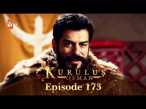 Kurulus Osman Urdu - Season 6 Episode 173