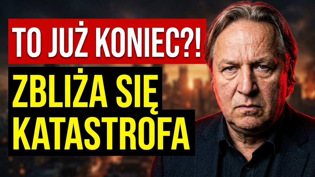 Barełkowski: plany Tuska w przededniu katastrofy