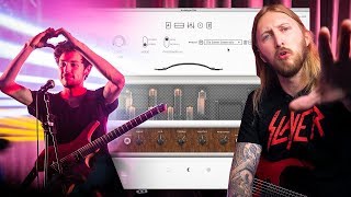 Video thumbnail for ARCHETYPE BY PLINI & NEURAL DSP -  The complete f€%& package by Ola Englund