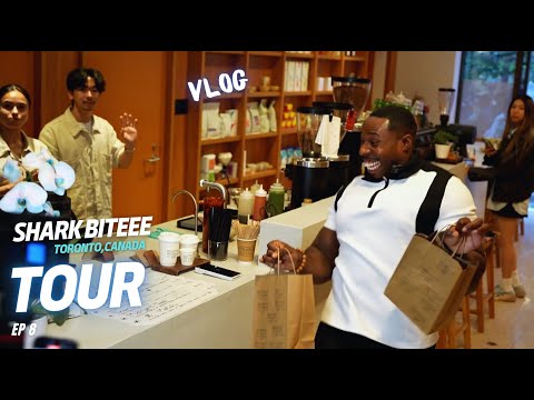 Tried one of the best Matcha