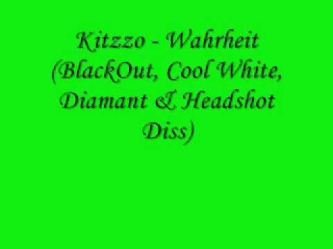 Kitzzo - Wahrheit FreshRap Diss