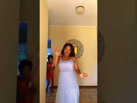 EGWU MOOD 🌹🔥 AMAPIANO TRENDING DANCE CHALLENGE 2024 🔥 #amapiano DC: @mpho_0307