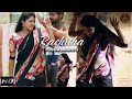 RACHITHA MAHALAKSHMI Tamil Serial Actress Rare Saree Navel Show Mr Tracker