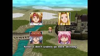 Time Saver - Let's Play Tales of Phantasia Part 78