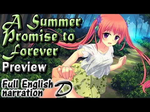 Summer Promise - Elderly Sister And Memory ... Of The Summer