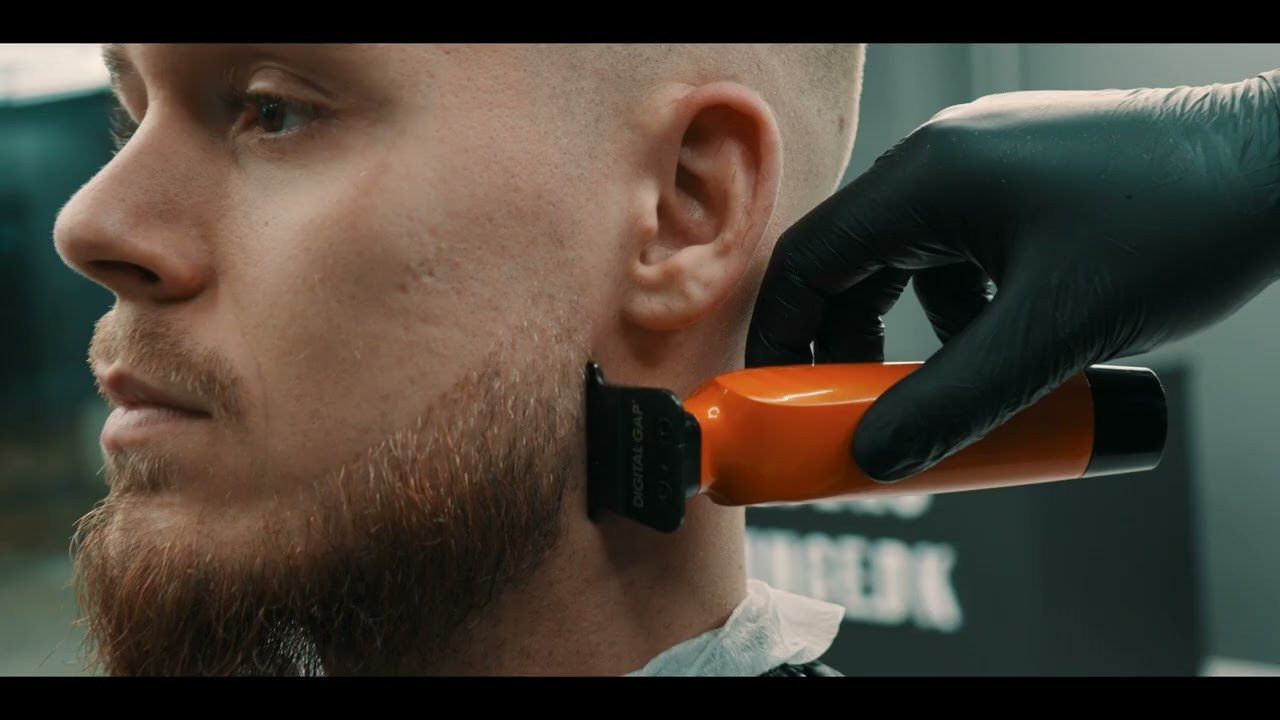 SHOWREEL