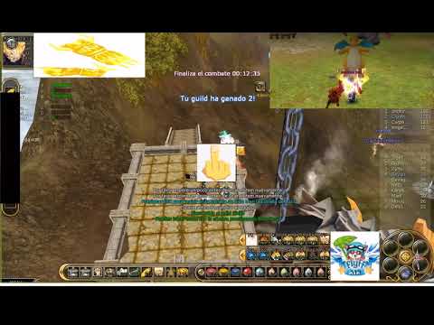 Air Flyff Siege 07/07/20