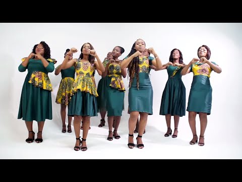 Umlazi Gospel Choir - Baba Wethu ( Official Music video )