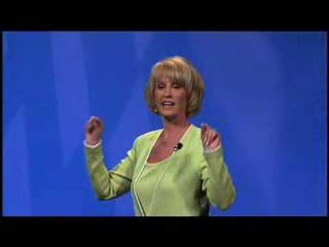 Connie Podesta: The Two Most Manipulative Emotions