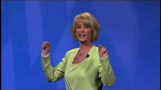 Connie Podesta: The Two Most Manipulative Emotions