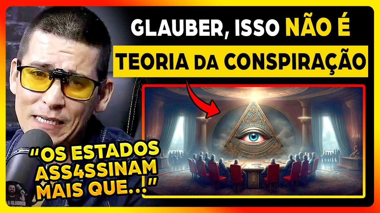 RENATO TREZOITÃO: OS GOVERNOS PERMITEM VI0LÊNCIA POIS SÃO SAT4NIC0S...