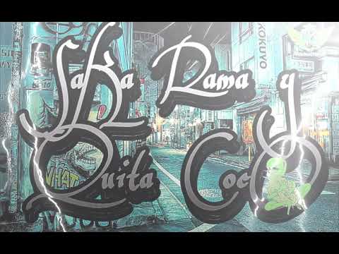 LOS DE LA ,"A" FT LA ZONA LOKA, ¨¨SACA RAMA Y QUITA COCO¨¨