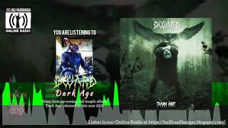 Video DWARD - Dark Age (radio version) | Exclusive to @1921BALIHEADBAN
