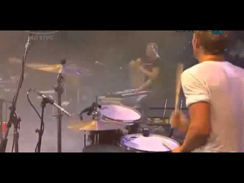 Foster the People Pumped Up Kicks (São Paulo 2012) Brazil Lollapalooza