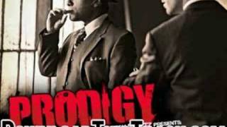 prodigy - Thats That - Return Of The Mac (Bonus Track