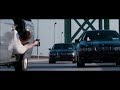 Mr Mrs Smith Car Chase Scene HD