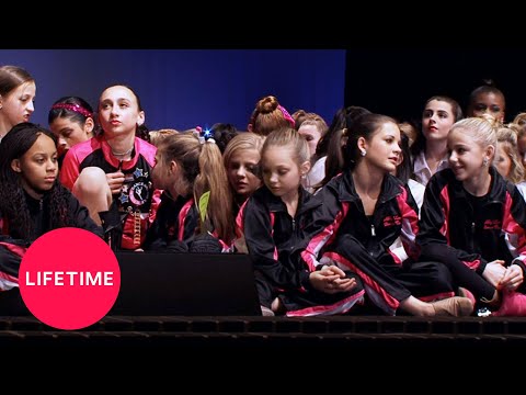 Dance Moms: Dance Digest: - "Silver Spoons" (Season 2) | Lifetime