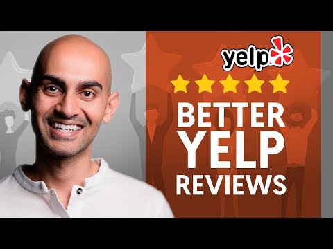 How to Improve Your Yelp Reviews And Stay Above 4 5 Stars