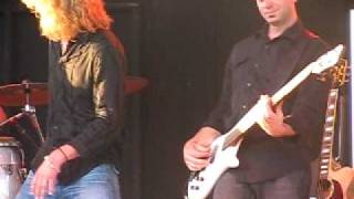 Bucky Covington-I&#39;m Good