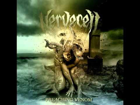 Nervecell - Flesh and Memories