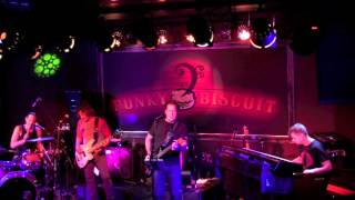 BRI presents "The Devil You Know" Tommy Castro and the Painkillers Live at the Funky Biscuit, Boca R