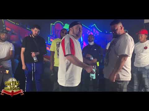 Respek Joe vs Nickel Plated