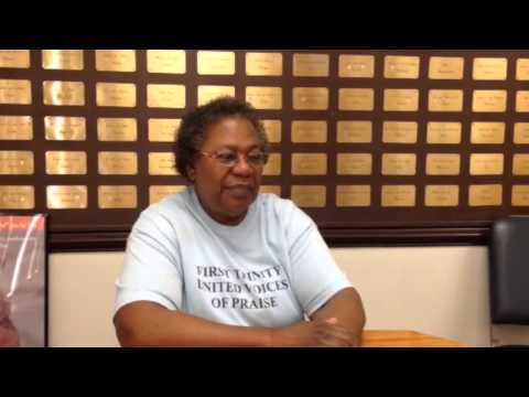 Lenora M. from North Carolina