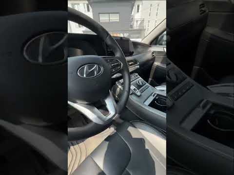фото hyundai palisade i 0