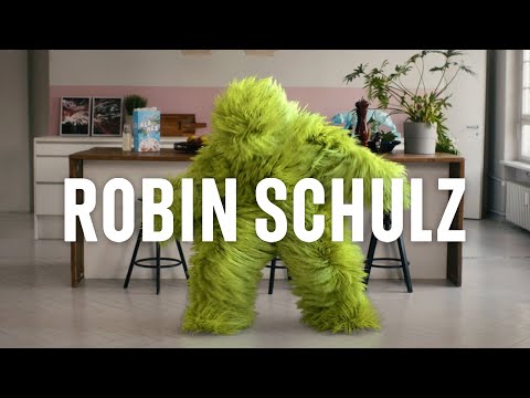 Robin Schulz & Wes - Alane