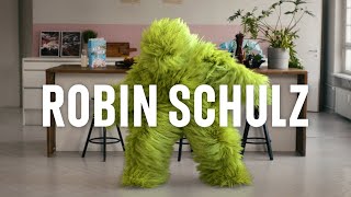 Robin Schulz & Wes - Alane (Official Music Video)