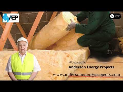Anderson Energy Projects Ltd video.