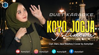 Download lagu KOYO JOGJA ISTIMEWA-KARAOKE UNTUK COWOK DUET BERSAMA AZMYUPIL mp3 Download lagu KOYO JOGJA ISTIMEWA-KARAOKE UNTUK COWOK DUET BERSAMA AZMYUPIL mp3