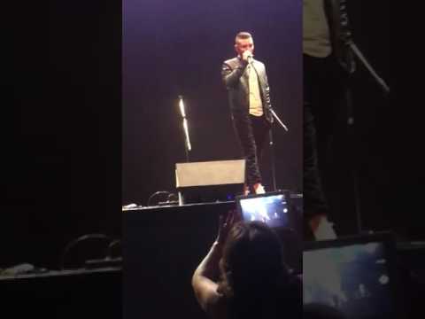 Ignazio billeci concerto teatro Fellini Rozzano milano