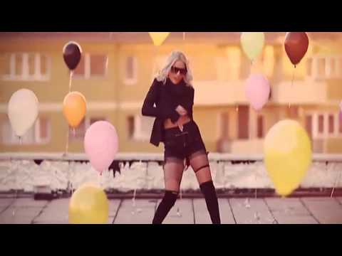 Алисия ft. Flori - Важно ли ти е (official video)