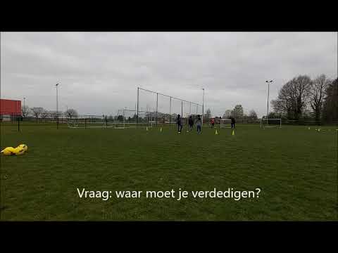 Opdracht communicatie Instructeur B