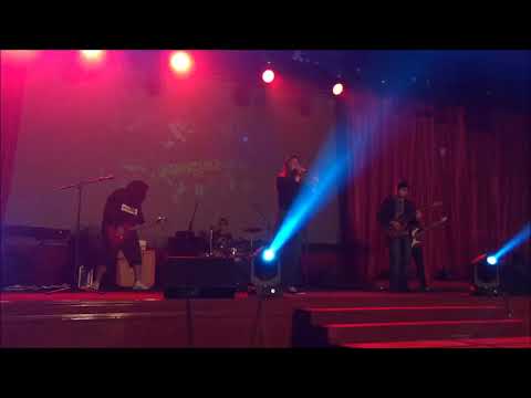 Scarlett's Diary - Satu Dunia Live at Malaysia Breakout Showcase 2017 (SEAMAX2017)