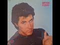 #Brian Ferry   It's my party
