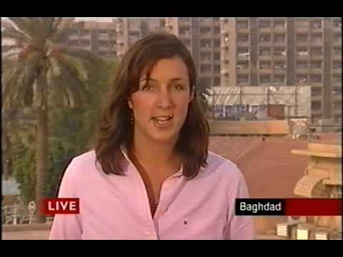 BBC1 Continuity / Junction, News, Weather & Idents - 6th November 2004